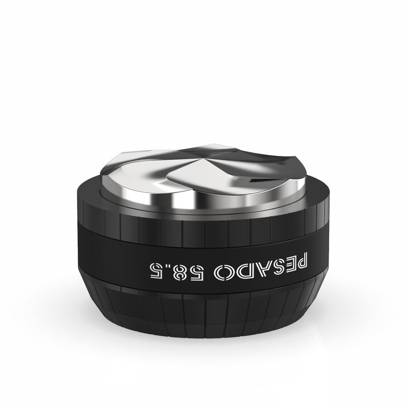 photo - Pesado impact gravity distribution tool